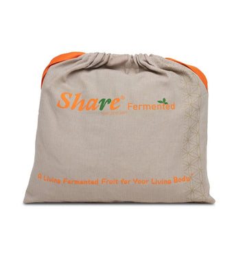 SHARE Original® green plum (1500 grams)