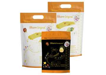 ShareOriginal® & SharePomelozzini®