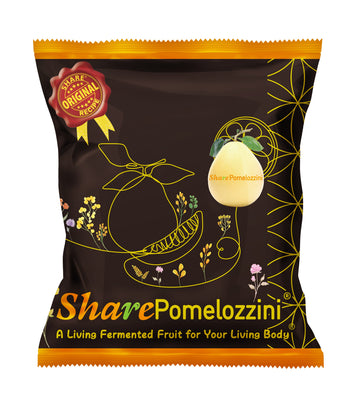 SharePomelozzini® (500g)