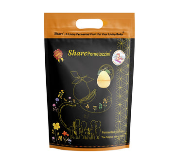 SharePomelozzini® (500g)