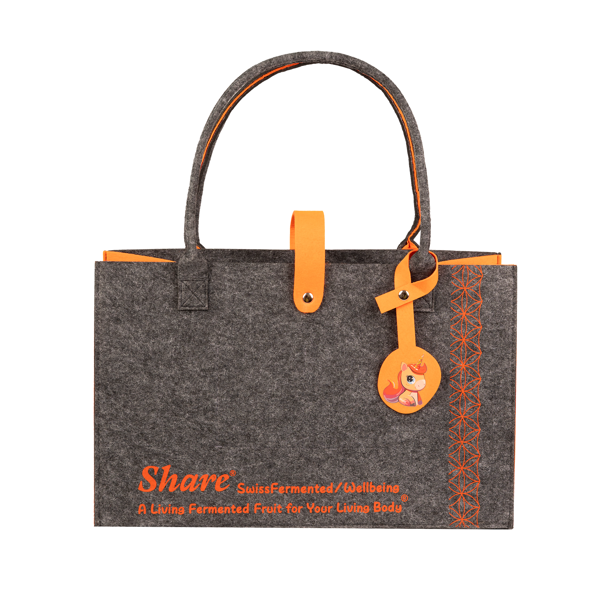 Share®Swiss Hollywood Bag