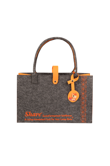 Share®Swiss Hollywood Bag
