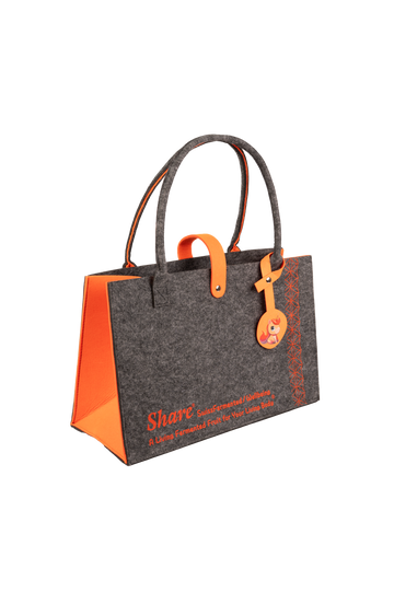 Share®Swiss Hollywood Bag