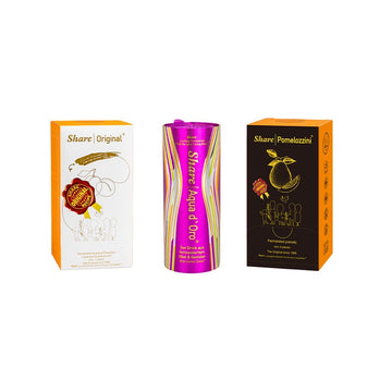 SHARE® introductory package