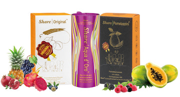SHARE® introductory package
