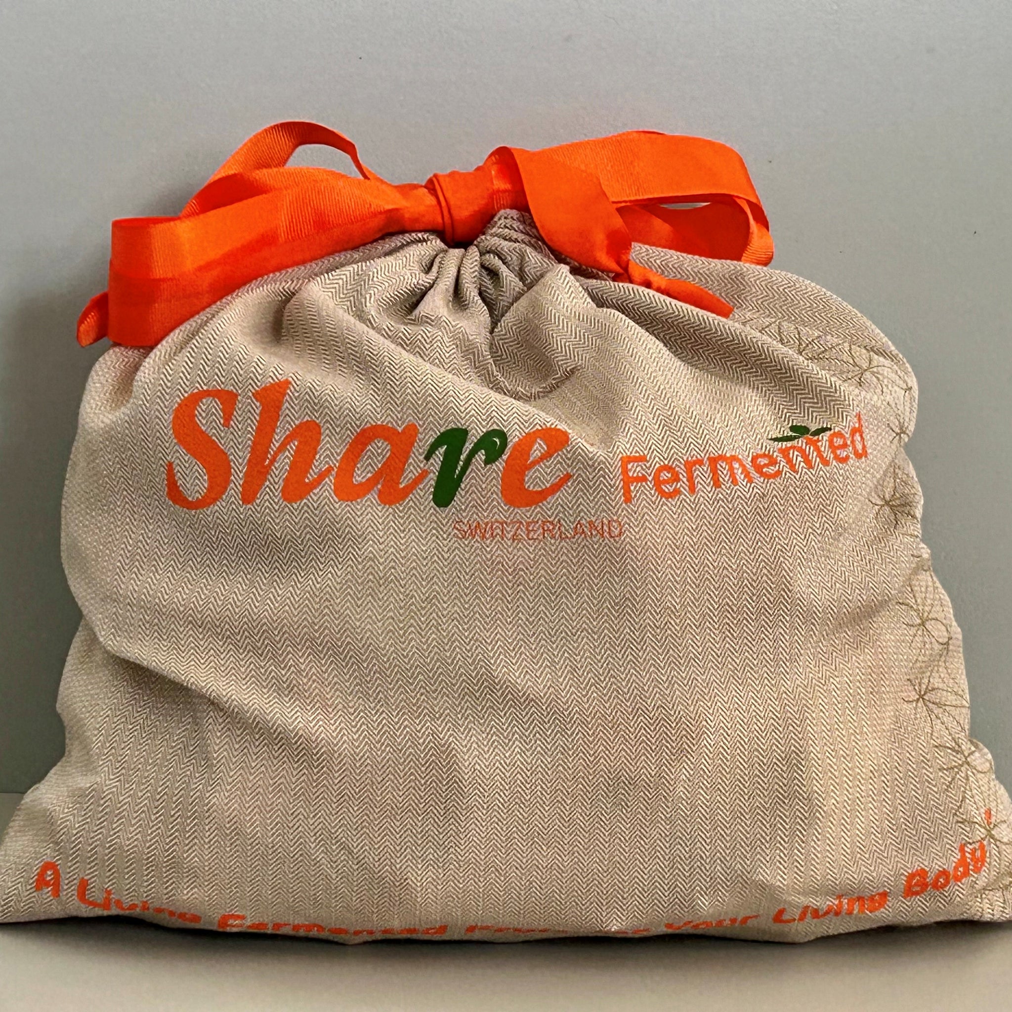 SHARE Original® Green Plum (1500 grammi)